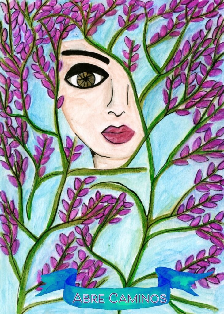 arquetipo abrecaminos